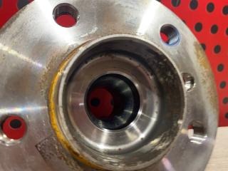 Ступица передняя BMW X2 F39 B48C