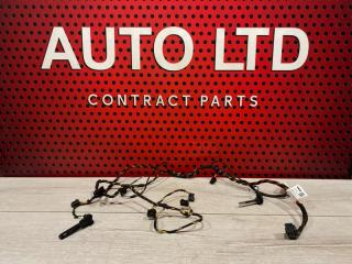Проводка BMW X2 2021