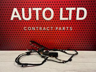 Проводка двери задней левой BMW X2 2021