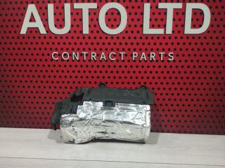 Шумоизоляция моторного отсека Volvo XC90 2018