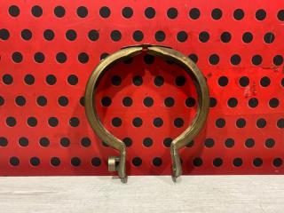 Хомут глушителя Porsche Macan 2021