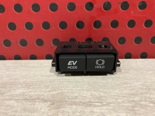 Блок кнопок Lexus ES 2022