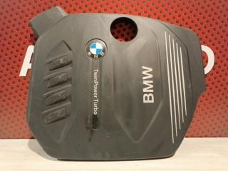 Декоративная крышка двигателя BMW X3 2018