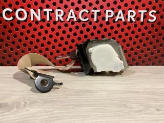 Ремень безопасности задний левый BMW X3 2018