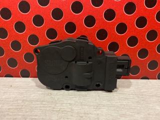 Моторчик заслонки печки Porsche Macan 2016 95B CYP K9749007 контрактная