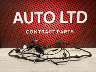 Проводка двери задней левой BMW X3 2018