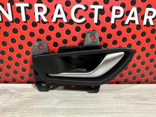 Запчасть ручка внутренняя задняя левая Hyundai Tucson 2022 NX4 1.6T-GDI G4FT HEV 83613N7000 контрактная Ручка внутренняя задняя левая Hyundai Tucson 2022 NX4 1.6T-GDI G4FT HEV 83613N7000 контрактная