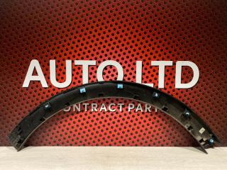 Расширитель крыла задний левый KIA Sportage QL 1.6 турбобензин Расширитель крыла задний левый KIA Sportage QL 1.6 турбобензин