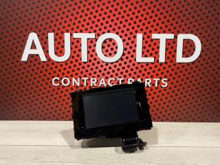 Магнитола KIA Sportage 2019