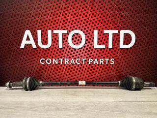 Полуось задняя (приводной вал KIA Sportage 2019 контрактная Полуось задняя (приводной вал KIA Sportage 2019