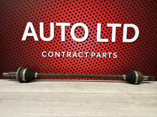 Полуось задняя (приводной вал KIA Sorento Prime 2017 контрактная Полуось задняя (приводной вал KIA Sorento Prime 2017