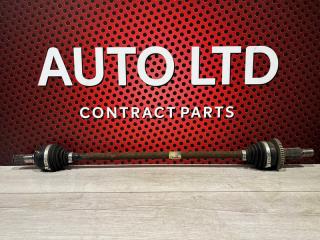 Полуось задняя (приводной вал KIA Sorento Prime 2017 контрактная Полуось задняя (приводной вал KIA Sorento Prime 2017