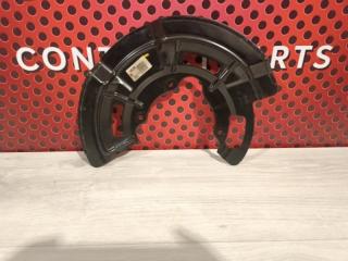 Кожух защитный тормозного диска KIA Niro 2022