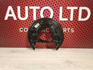 Кожух защитный тормозного диска KIA Niro 2022