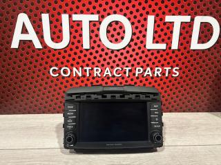 Блок навигации KIA Sorento Prime 2017
