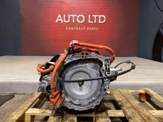 АКПП Lexus NX 300h 2020