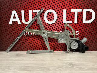 Стеклоподъемник задний левый Lexus NX 300h 2020