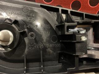 Ручка внутренняя задняя левая KIA Niro электро 36500-0EDA0