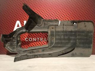 Брызговик Toyota Land Cruiser 2010