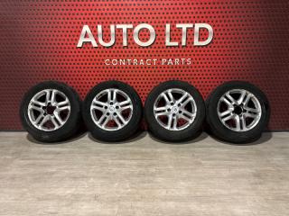 Диск литой Toyota Land Cruiser 2010