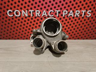 Корпус термостата Porsche Macan 2017