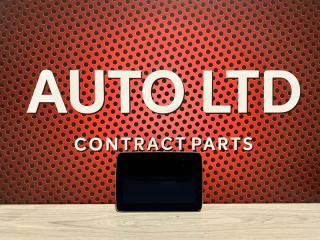 Монитор Mercedes-Benz GLE 2018