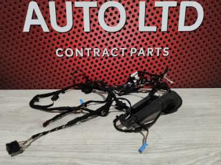 Проводка двери передней левой BMW X1 2019 контрактная Проводка двери передней левой BMW X1 2019