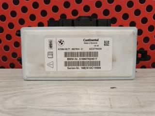 Блок AirBag BMW X5 2016
