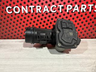 Заслонка дроссельная X5 2016 F15 N57D30A Заслонка дроссельная X5 2016 F15 N57D30A