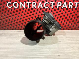 Заслонка дроссельная BMW X5 F15 N57D30A Заслонка дроссельная BMW X5 F15 N57D30A