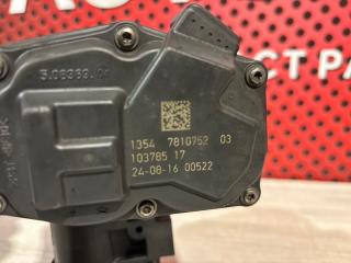 Заслонка дроссельная X5 2016 F15 N57D30A Заслонка дроссельная X5 2016 F15 N57D30A
