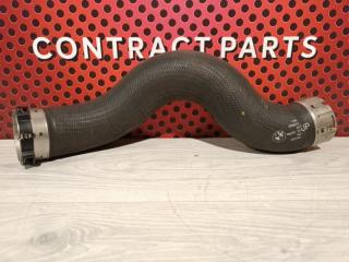 Патрубок интеркулера BMW X3 2019