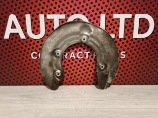 Кожух защитный тормозного диска BMW X3 2019 контрактная Кожух защитный тормозного диска BMW X3 2019