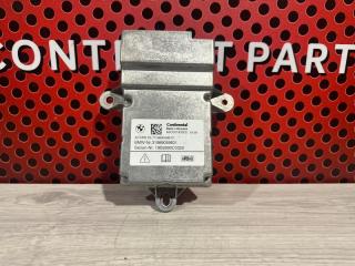 Блок AirBag BMW X3 2019