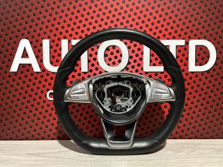 Руль Mercedes-Benz S-Class 2016