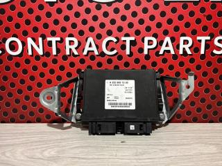 Блок управления АКПП Mercedes-Benz S-Class 2016 контрактная Блок управления АКПП Mercedes-Benz S-Class 2016