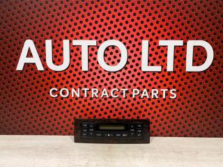 Блок управления климат-контролем Toyota Land Cruiser 2010