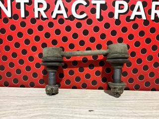 Запчасть стойка стабилизатора задняя Mercedes-Benz GLE 2018