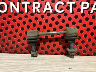 Запчасть стойка стабилизатора задняя Mercedes-Benz GLE 2018