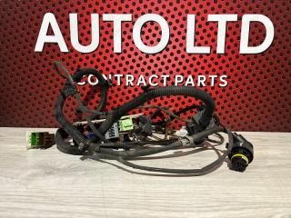 Проводка АКПП BMW X5 2016