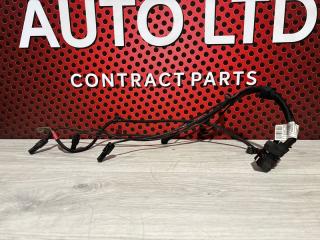 Проводка двигателя BMW X5 2016