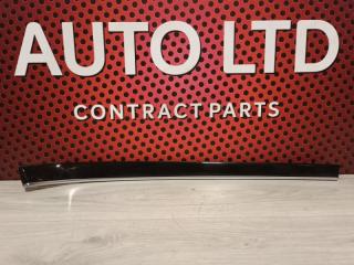 Накладка двери передней правой Mercedes-Benz S-Class 2016