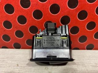 Кнопка стеклоподъемника Mercedes-Benz GLE W166 276.821 Кнопка стеклоподъемника Mercedes-Benz GLE W166 276.821