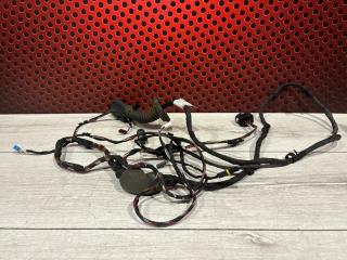 Проводка двери задней левой BMW X3 2019