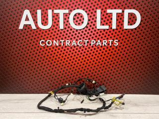 Проводка двери задней левой BMW X5 2016