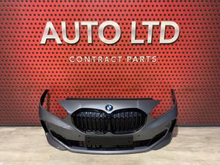 Бампер передний BMW 1 2023