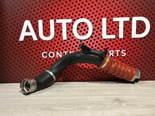 Патрубок интеркулера BMW 1 2023