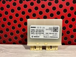 Блок управления парктроником BMW 1 2023
