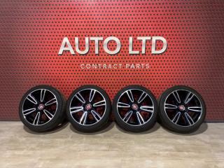 Диск литой Bentley Continental GT 2015 контрактная Диск литой Bentley Continental GT 2015