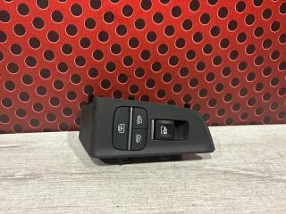 Блок управления стеклоподъемниками BMW 6 2017